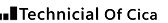 Cica,Inc